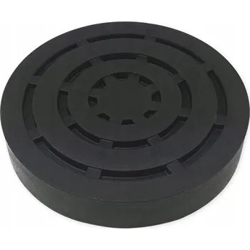 Hever GUMA NA LAPU, PODLOŽKA PRO ZVEDÁK, 120X85X23MM - STIX