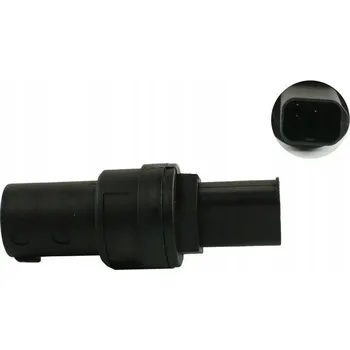 Spojková sada Fast FT80599 Snímač otáček motoru