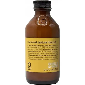 Stylingový přípravek Oway Volume & Texture Hair Puff Pudr pro objem a texturu vlasů, 6 g