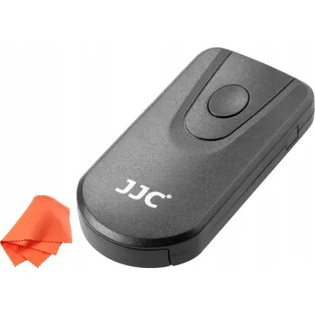 Dálkový ovladač Infračervené dálkové ovládání JJC IS-N1 Nikon | Náhrada za Nikon ML-L3