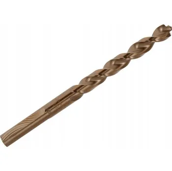 Vrták Dewalt vrták do kovu 3,5 mm 10 Ks.