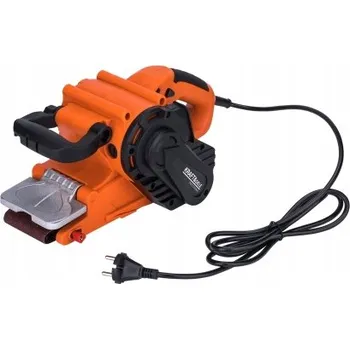 pásová bruska Pásová bruska elektrická Kraft&Dele 2000 W 230 V