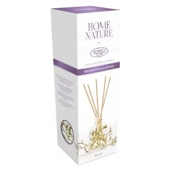 Osvěžovač vzduchu Pachnąca szafa Osvěžovač do skříně Bergamot & Hedvábí