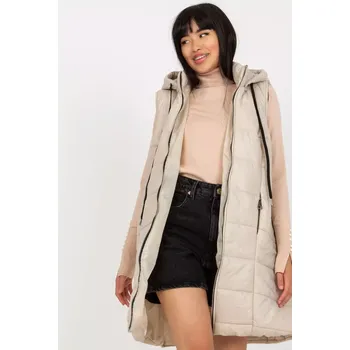 Dámská vesta Vesta model 171262 Och Bella universal