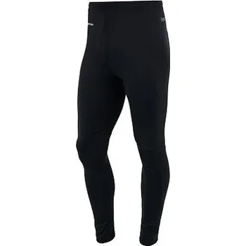 Běžecké oblečení SENSOR TRAIL pánské kalhoty černá pánské kalhoty