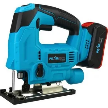 Přímočará pila Aku přímočará pila Extralink