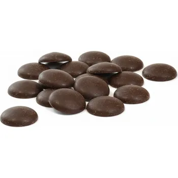 Čokoláda ČOKOLÁDOVÉ ČOČKY GRENADE ORIGIN 54%, 500g