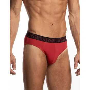 Slipy Kalhotky Lama M-1055 SD A'2 M-2XL směs barev M