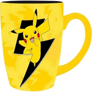 Keramický hrnek 400 ml POKEMON