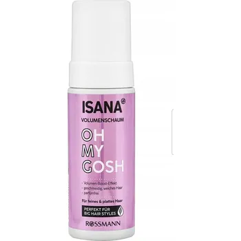Stylingový přípravek ISANA OMG Pěnové tužidlo pro objem 150 ml