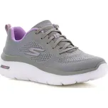 Dámské boty Skechers Hyper Burst W 124578-GYPR EU 36,5