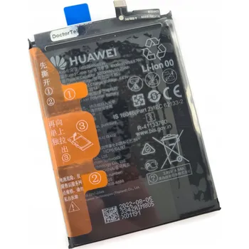 Baterie pro mobilní telefon Baterie pro Huawei P Smart 2021, Huawei, 5000 mAh