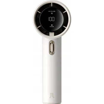 Domácí ventilátor Mini ventilátor JISULIFE Fan Pro1 FA53 bílý