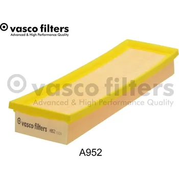 Vzduchový filtr Vzduchový filtr David Vasco A952