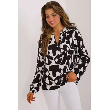 Dámská košile Halenka model 199227 Sublevel L