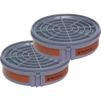 filtr k masce Delta Plus M6000EA2 2 ks