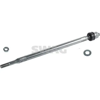 Táhlo řízení Axiální kloub, příčné táhlo řízení SWAG 85 94 2209