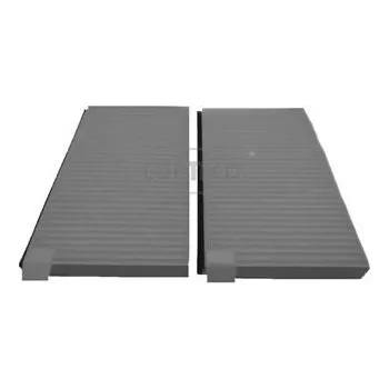 Ventilátor topení a klimatizace Filtr, vzduch v interiéru CORTECO 80001130