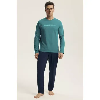 Pánská móda Pyžama model 219792 Henderson Xl