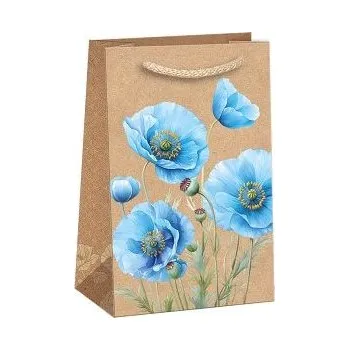 Dárková taška ARGUS Dárková papírová taška (10 x 16 cm) 07140150