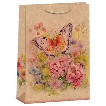 Dárková taška ARGUS Dárková papírová taška T5N (23.3 x 31.3 cm) 07540151