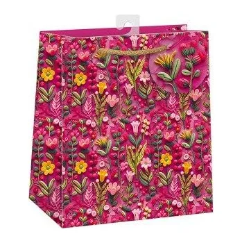 Dárková taška ARGUS Dárková papírová taška (19 x 23 cm) 07470809h