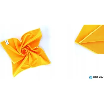 Utěrka Čisticí hadřík HAP WIN UTĚRKA a zrcadla bez pruhů