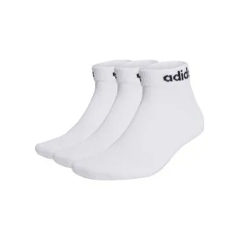 adidas SOCKS C LIN ANKLE 3P S