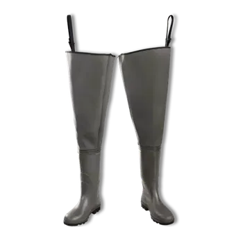 Prsačky Behr broďáky Allrounder Hip Waders Velikost: vel. 47 (8603547)