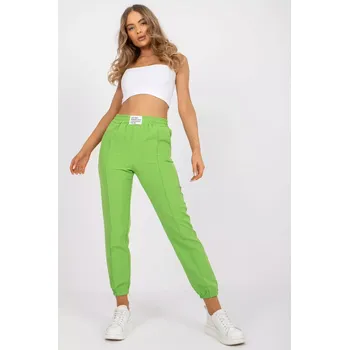 Dámské kalhoty Dámské kalhoty model 167006 Italy Moda Xl