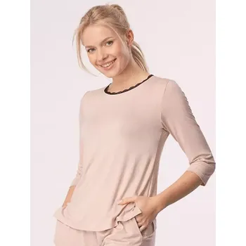 Dámská košile Mefemi Margot 3/4 tričko S-2XL zelená XXL