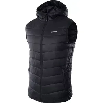 Pánská vesta sinlus M 92800299818 - Hi-Tec XXL