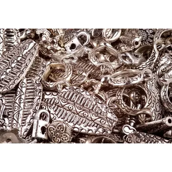 Korálek Článek mix č.8 (100g)