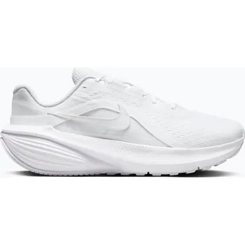 Pánská běžecká obuv Pánské běžecké boty Nike Downshifter 14 white/white