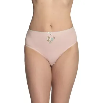 Dámské spodní prádlo Kalhotky Lama L-120BI-90 A'3 2XL směs barev XXL