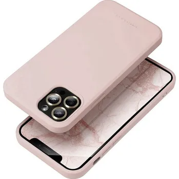 Náhradní kryt pro mobilní telefon Kryt Roar Case Space Samsung Galaxy A57 5G Powder Pink