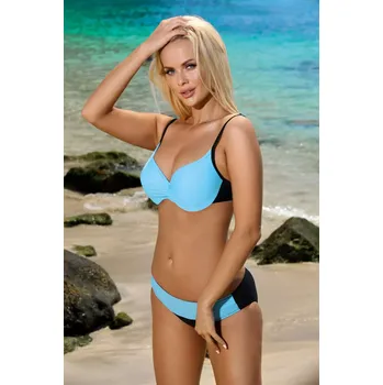 Dámské plavky Plavky Rafaela Cristallo M-622 (1) - Marko 36/S