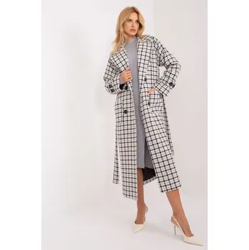 Dámský kabát Plášť model 194420 Lakerta L/XL