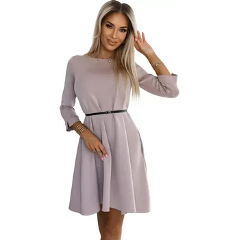 Dámské šaty Denní šaty model 203650 Numoco 2XL/3XL