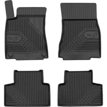 Autolékárnička Frogum 77426139 Gumové koberce č.77 Mercedes-Benz GLB X247 od roku 2019