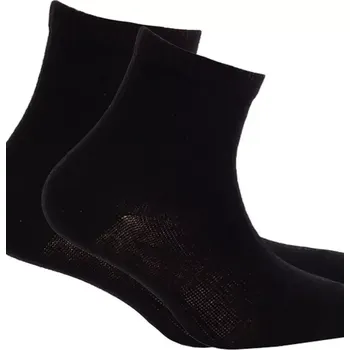 Pánské ponožky Hladké ponožky BE ACTIVE růžová 39-41