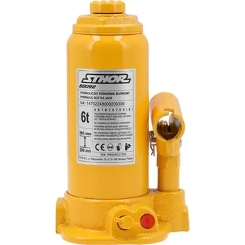 Hever Hydraulický hever (panenka) - 6T - 200-385mm STHOR