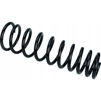 Zavěšení kol PRUŽINY PŘEDNÍ MAXGEAR 60-0241 + vůně