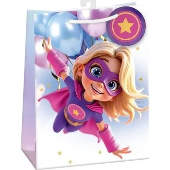 Dárková taška ARGUS Dárková papírová taška (29 x 38 cm) 07870818h