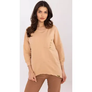 Dámská košile Halenka model 208554 Factory Price L