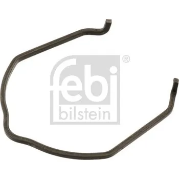 Spojovací materiál motoru Příchytka, hadička plnicího vzduchu FEBI BILSTEIN 49781