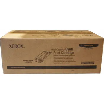Toner Xerox 6180 113R00723 modrý (azurový)