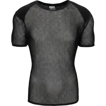 Pánské spodní prádlo Brynje Wool Thermo T-shirt w/inlay