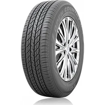 Osobní pneu TOYO OPEN COUNTRY U/T 235/55 R19 101W DOT2024