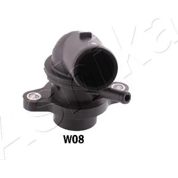 Těsnění motoru Termostat, chladivo ASHIKA 38-0W-W08